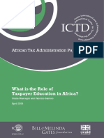 What_is_the_role_of_taxpayer_education