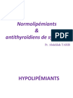 3. Normolipemiants & Antithyroidiens.pdf