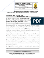 INFORME TÉCNICO CAÑO MAIZARO - Modificado