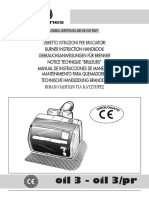 Cod.97.00303.0 - Az Oil 3 - Az Oil 3pr