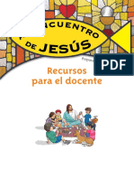 Docentes - Descargas - Al Encuentro de Jesus Preparacion para La Comunion Producto - 119