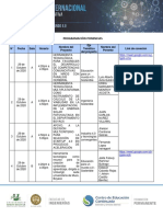 Programación Ponencias - V - Seminario - Internacional - de - Ingeniería - Crítica - Ok