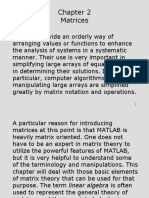 OTS Matrices PDF | PDF | Matrix (Mathematics) |