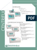 Z513K Centrifuga accesorios