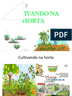 Manual Horta Organica Domestica PDF