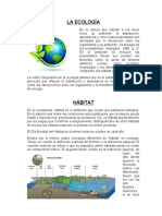 Derecho Ambiental