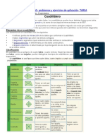 Cuadriláteros y Poligonos Regulares Ejercicios PDF