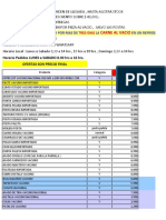 PRECIOS POLLO HUALPEN  27-08-20