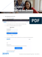Education Guide - Getting Started on Zoom.pdf
