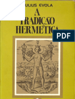 284639561 a Tradicao Hermetica Julius Evola