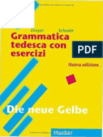 Vdocuments - MX - Dreyer Schmitt Grammatica Tedesca Con Esercizi PDF