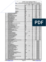 KGRTC Course Schedule For 2020 - v.1 (To Be Read in Conjunction With KGRTC Course Handbook)