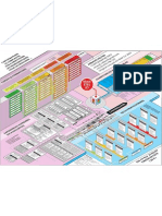 ASMAP: ISOMAP: 3D ISOMETRIC RESUME Life of A Business Commando