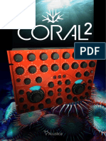 Coral2 Manual Light Version