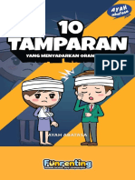 10 Tamparan Ortu by Funrenting