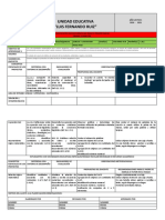 Plan Microcurricular