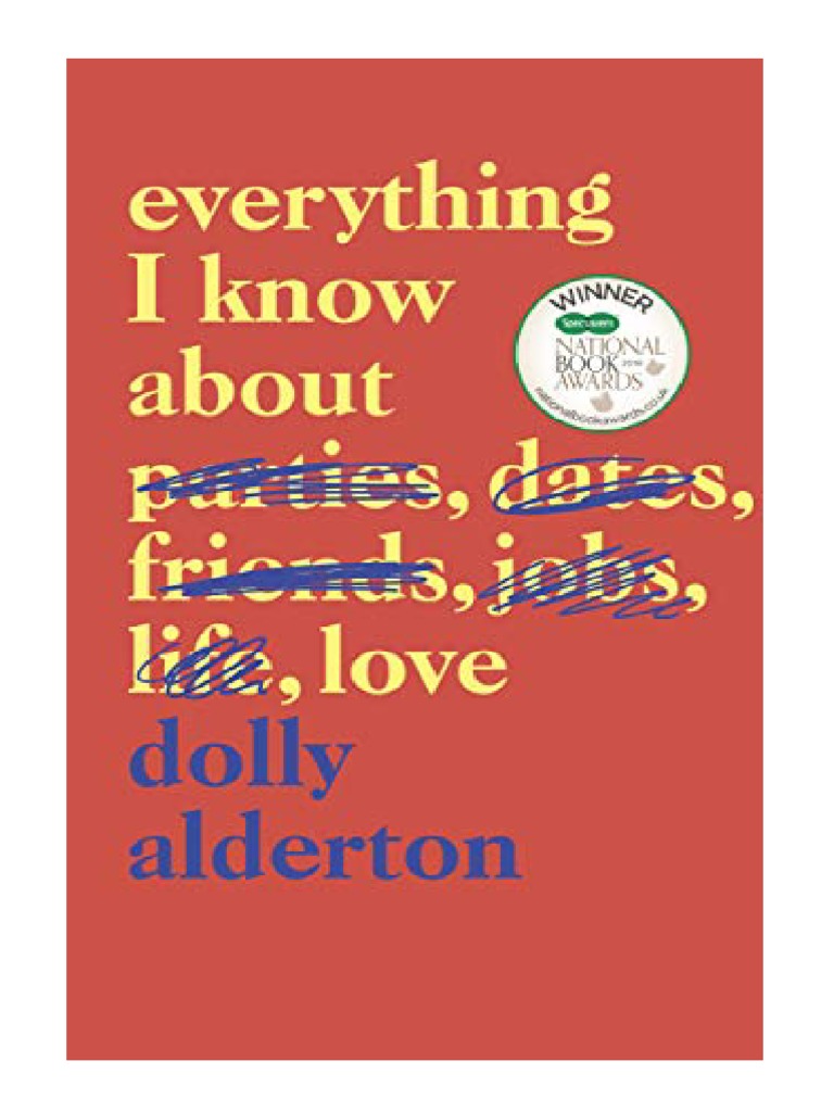 everything i know about love pdf free download
