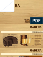 MADERA