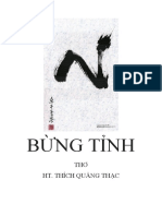 Tho - HT Thich Quang Thac