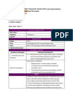 CONTOH  FORMAT PENULISAN PdPR.docx