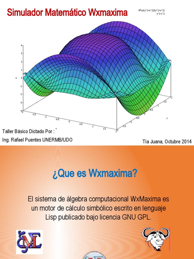 Wxmaxima Manual Pdf – Maxima 操作マニュアル – BTGUWF