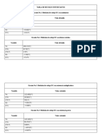 Medición de voltaje DC con multímetro, divisor resistivo, resistencia multiplicadora y previa