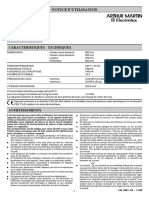 Aw506t PDF