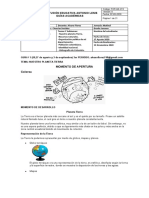 GUIA DE SOCIALES GRADO 3ero PERIODO 3