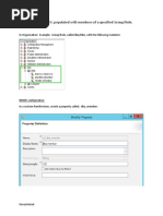 Configuring Active Workspace in NX | PDF | Computer Engineering | Software