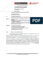 55.-Informe N°055-2020-Tp-Apg-Ratsp-Uz-San Martín - Requisitos Previos de Inicio - Panamá - Observado