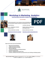 Workshop in Marketing 2011 PDF