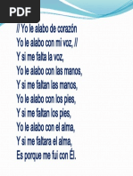 Yo Vencere 2 Albumes Musica Grabada