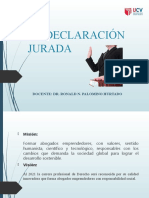 Derecho Concursal 3