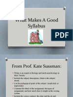 1. What Makes A Good Syllabus.pptx