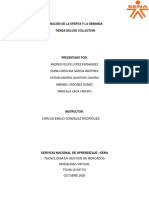 Analisis de Oferta y Demanda Deluxe Collection-Final PDF