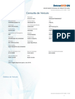 Consulta Veiculo PDF