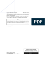 Internal Derangements of Joints PDF