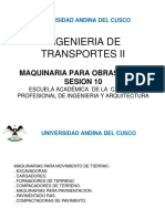 Transportes Ii