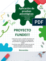 Capacitación Psiconeurología PDF