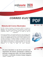 Correo Electronico