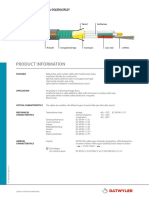 Product Information: Fo Outdoor WBKWT HP / A-Dq (ZN) (SR) 2Y