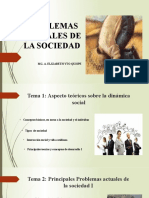 PROBLEMAS ACTUALES DE LA SOCIEDAD-2017