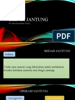 Bedah Jantung