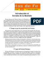 Sermón de La Montaña (Compx10) PDF