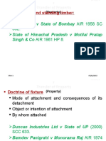 Shanta Bai V State of Bombay AIR 1958 SC 532. State of Himachal Pradesh V Motilal Pratap