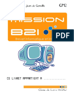 MissionB2i PDF