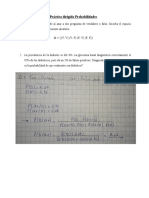 Práctica Dirigida I - Probabilidades