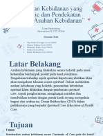 Asuhan Kebidanan Klp1