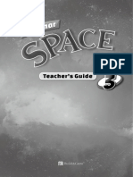 Grammar Space 3 Teacher - S Guide PDF