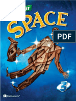 Grammar Space 3 Student Book